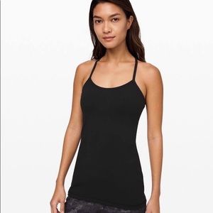 Lululemon blouse